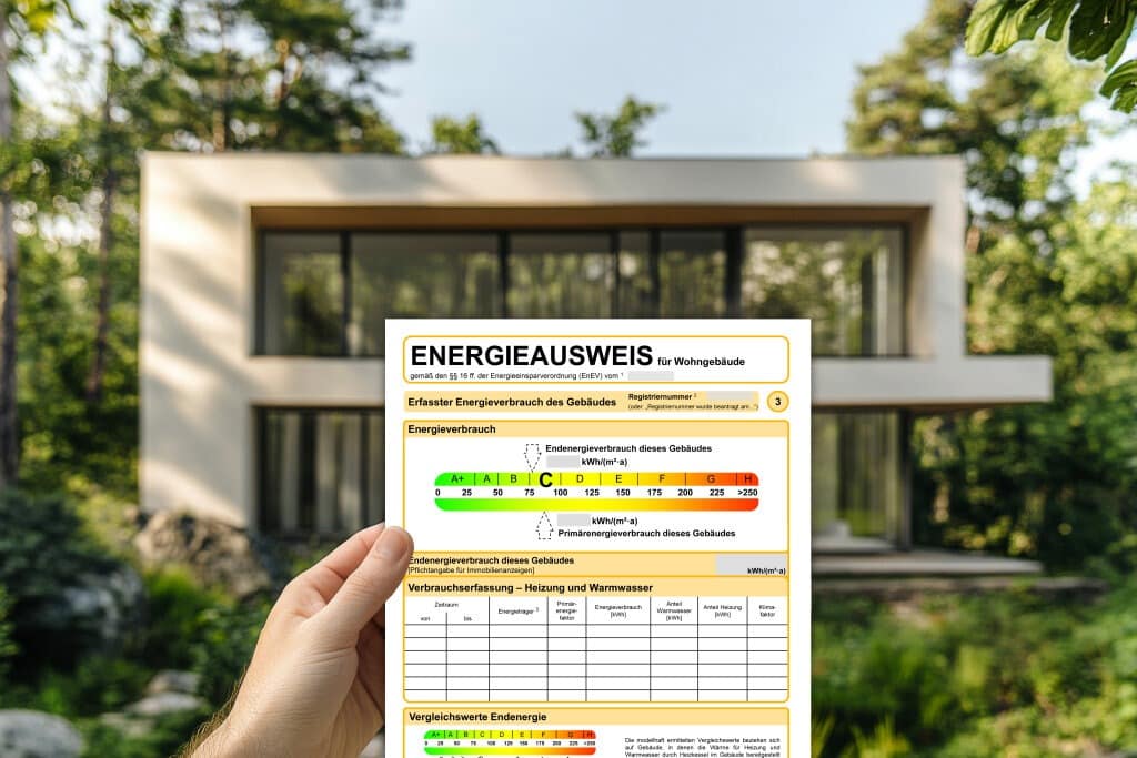 Bamberg – Energieausweis online erstellen